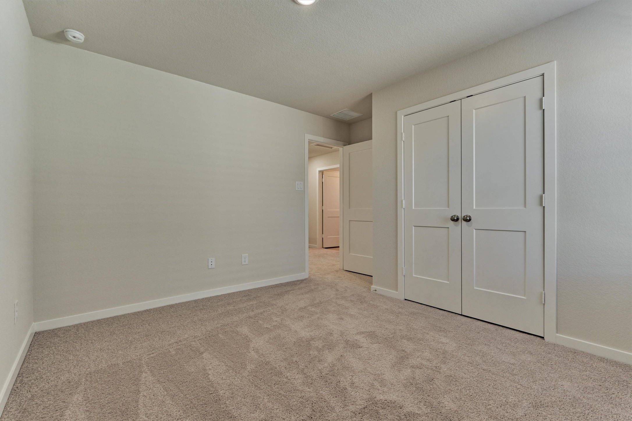 282 Brazen Forest Trail Magnolia, TX 77355 - Photo 29 of 36 a view of an empty room