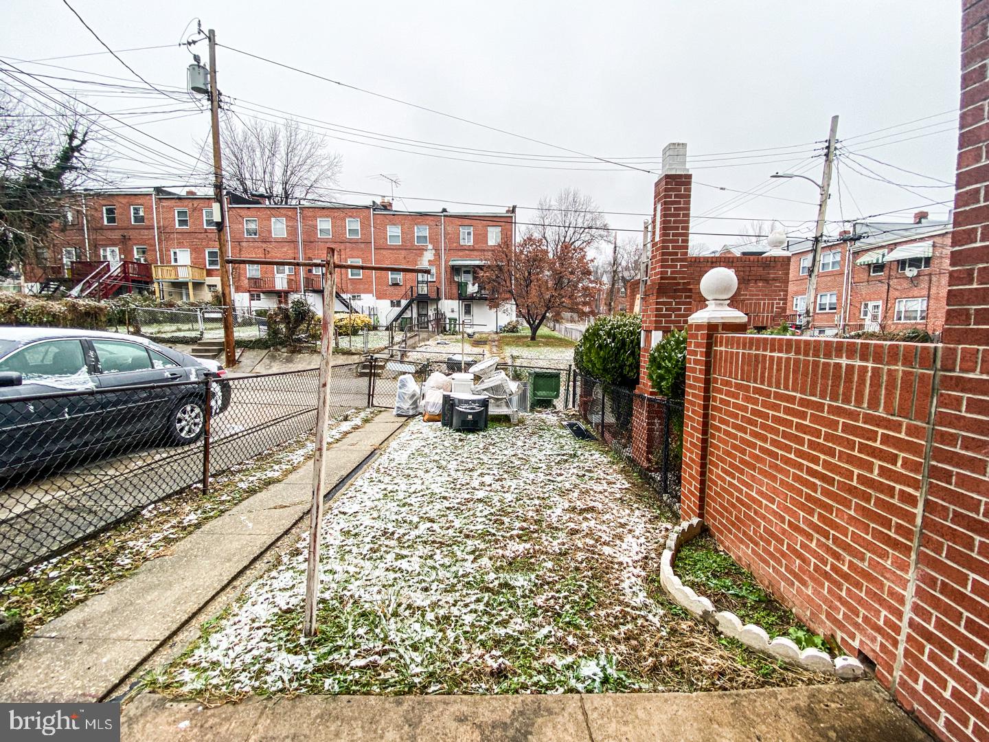 3802 Flowerton Road Baltimore, MD 21229 - Photo 14 of 15