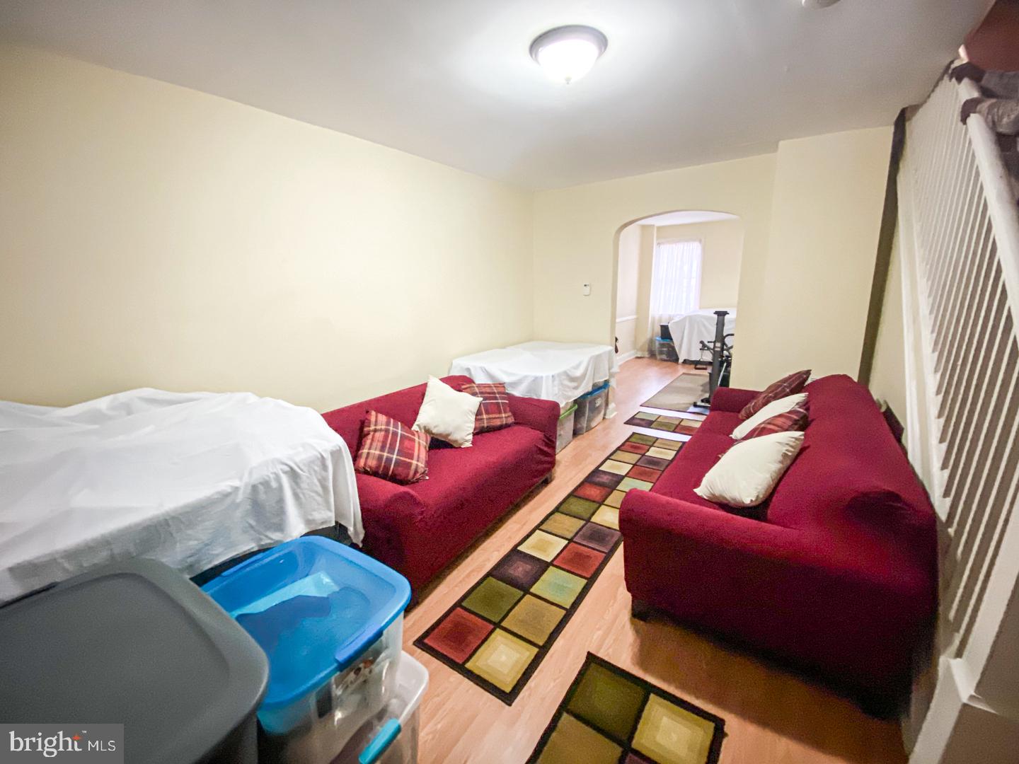 3802 Flowerton Road Baltimore, MD 21229 - Photo 4 of 15