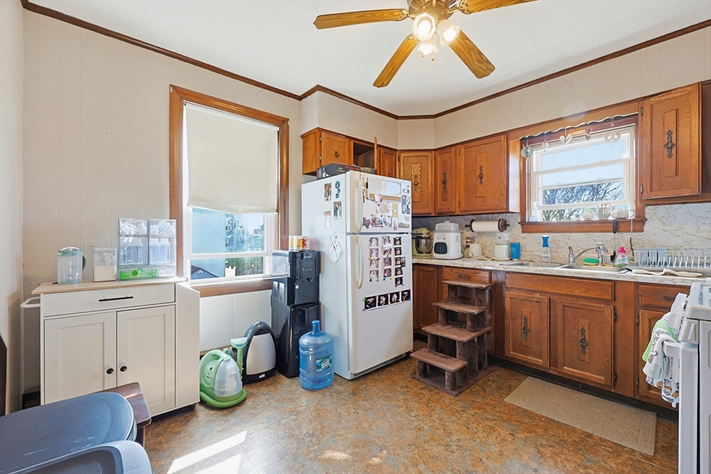1417 Globe Street Fall River, MA 02721 - Photo 26 of 42