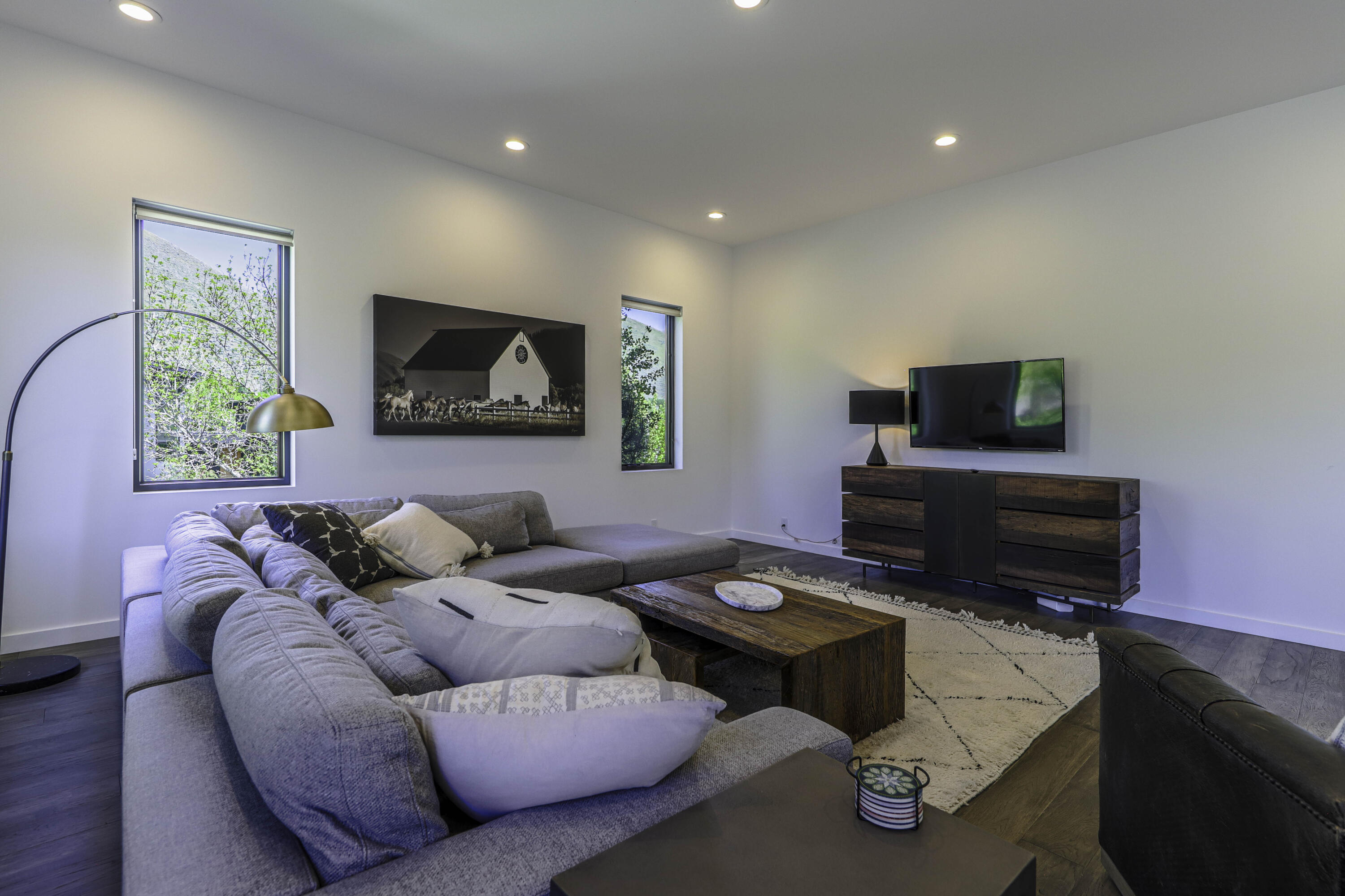 625 Doc's Hickory Drive Hailey, ID 83333 - Photo 6 of 25 Great Room