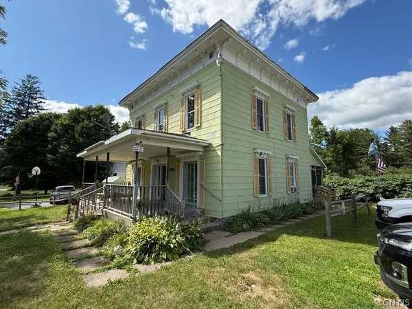 $269,900 | 7315 East Main Street, Port Leyden, NY 13433