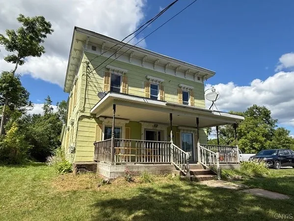$269,900 | 7315 East Main Street, Port Leyden, NY 13433