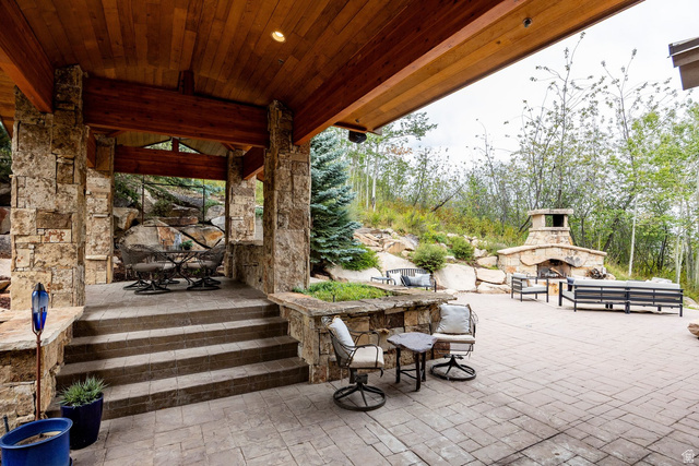 2691 Ruminant Road Park City, UT 84060 - Photo 11 of 40 Gallery Image 11