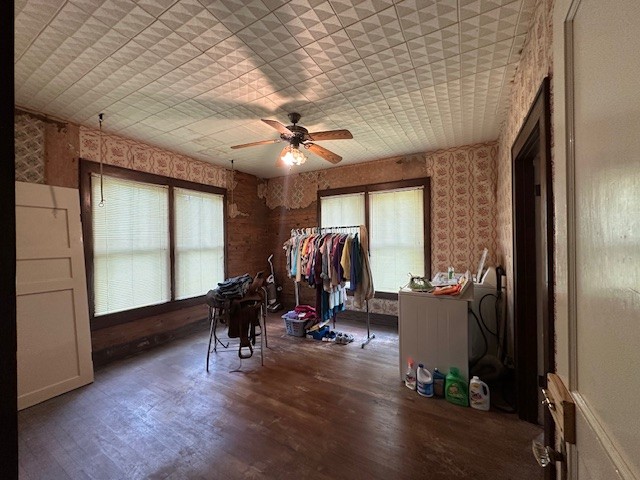 235 Old Mulberry Road Fayetteville, TN 37334 - Photo 12 of 37 a view of a room with gym equipment