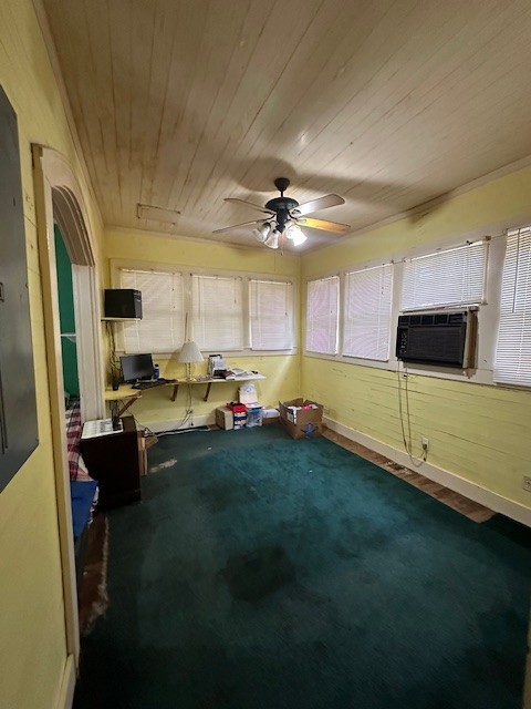 235 Old Mulberry Road Fayetteville, TN 37334 - Photo 14 of 37 a kitchen with sink refrigerator and cabinets