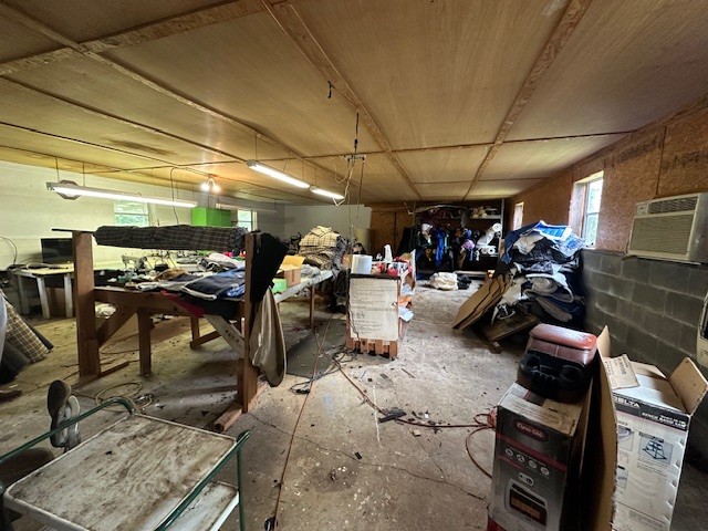 235 Old Mulberry Road Fayetteville, TN 37334 - Photo 20 of 37 a view of a room with gym equipment