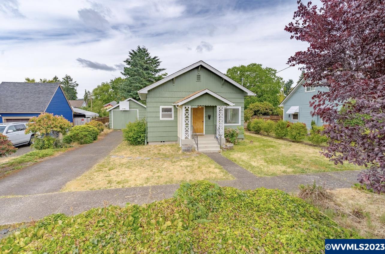 1441 Southwest Hayter Street Dallas, OR 97338 - Photo 1 of 20 Gallery Image 1