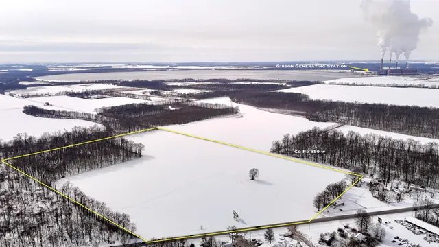 $579,900 | 8369 Highway 64, Princeton, IN 47670