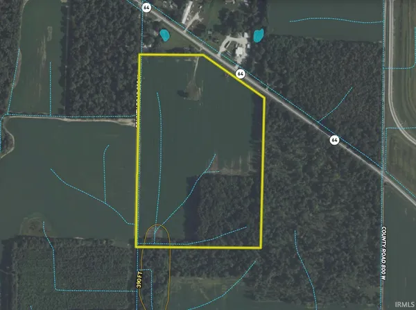 $579,900 | 8369 Highway 64, Princeton, IN 47670