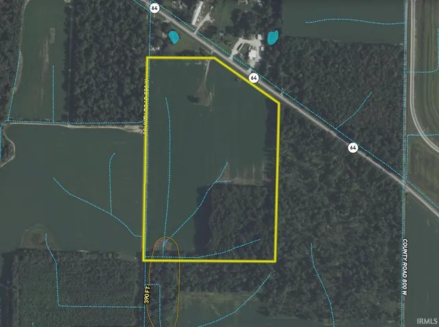 $579,900 | 8369 Highway 64, Princeton, IN 47670