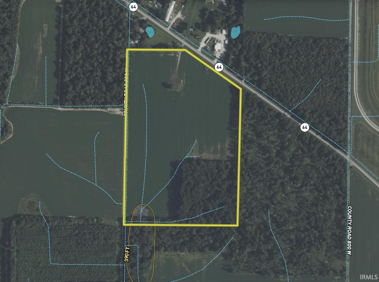 8369 Highway 64 Princeton, IN 47670 - Photo 11 of 14