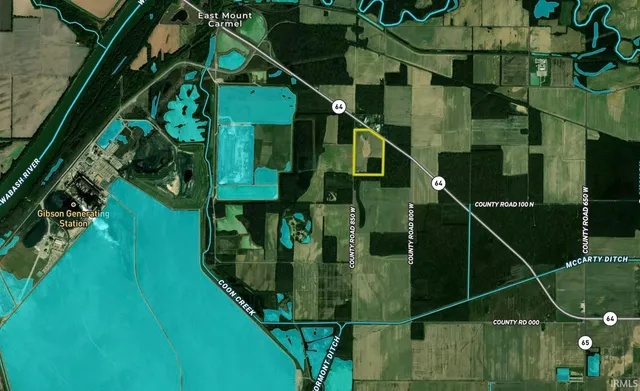 $579,900 | 8369 Highway 64, Princeton, IN 47670