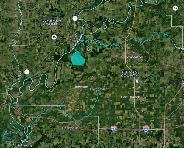 $579,900 | 8369 Highway 64, Princeton, IN 47670