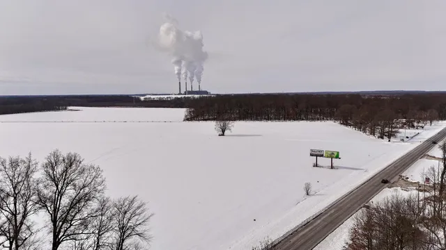 $579,900 | 8369 Highway 64, Princeton, IN 47670