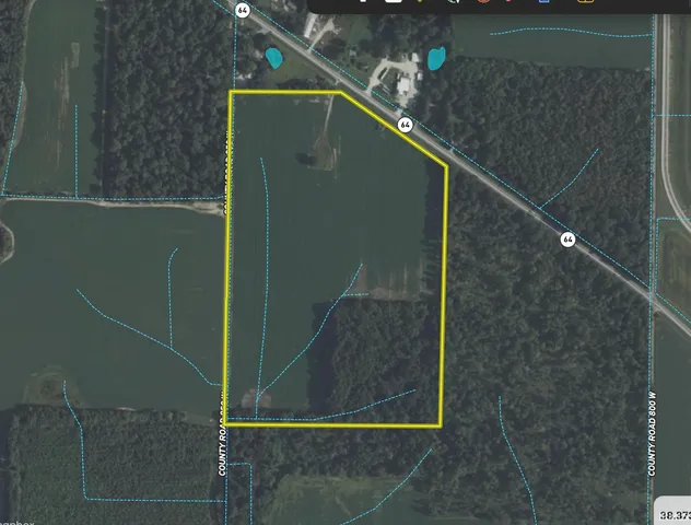 $579,900 | 8369 Highway 64, Princeton, IN 47670