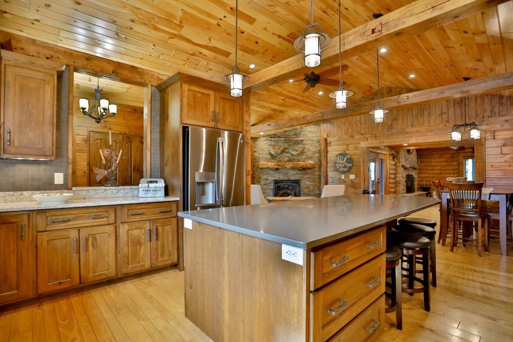 201670 Hidden Cove Lane Mosinee, WI 54455 - Photo 19 of 60