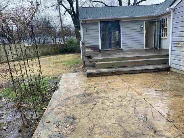$2,200 | 89 South Larchmont Drive, Memphis, TN 38111