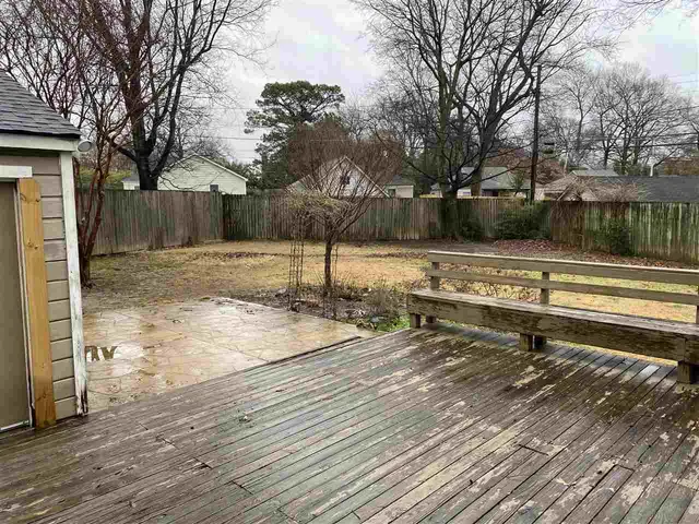 $2,200 | 89 South Larchmont Drive, Memphis, TN 38111