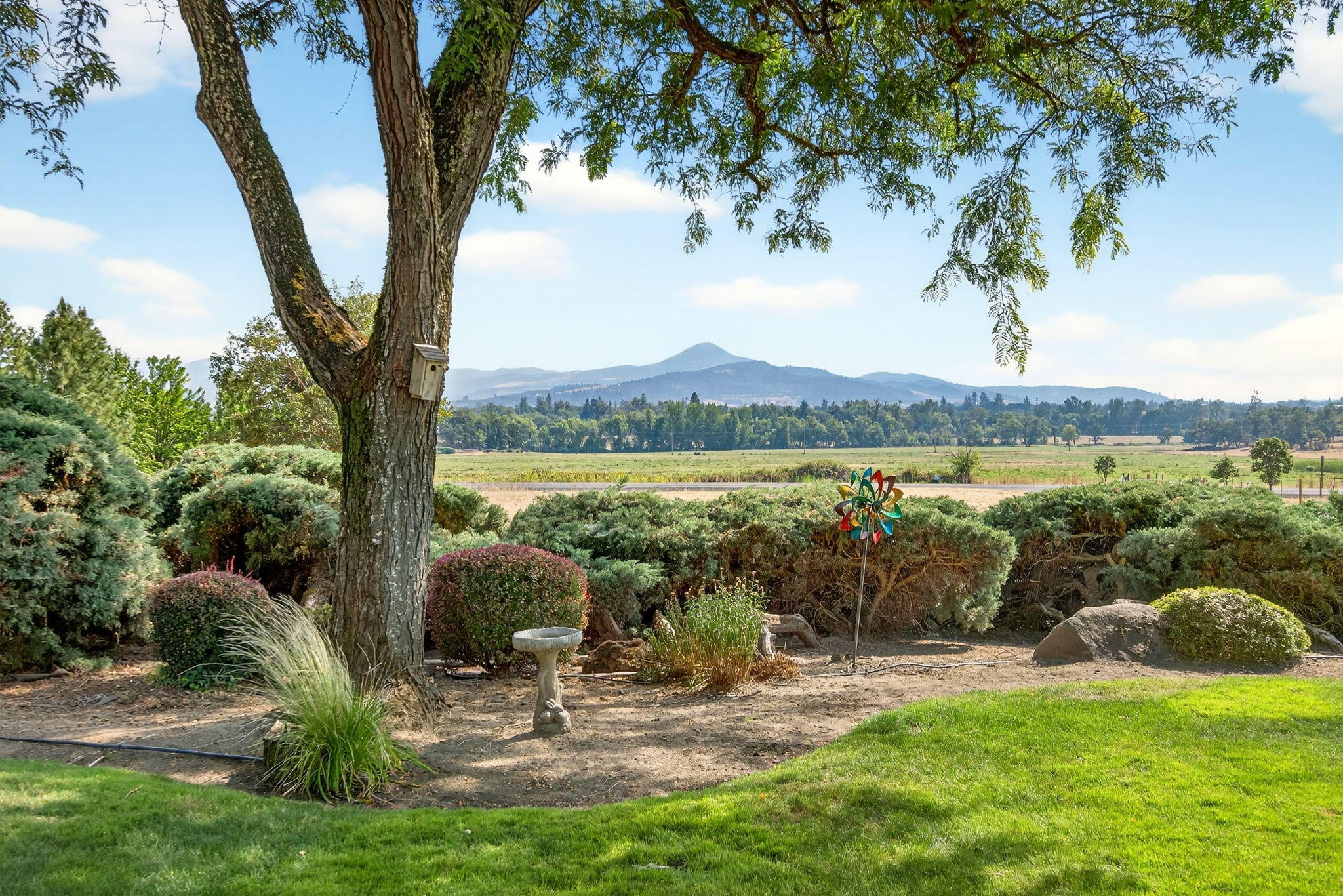 1773 Alta Vista Road Eagle Point, OR 97524 - Photo 2 of 73 Southern Mountain Views