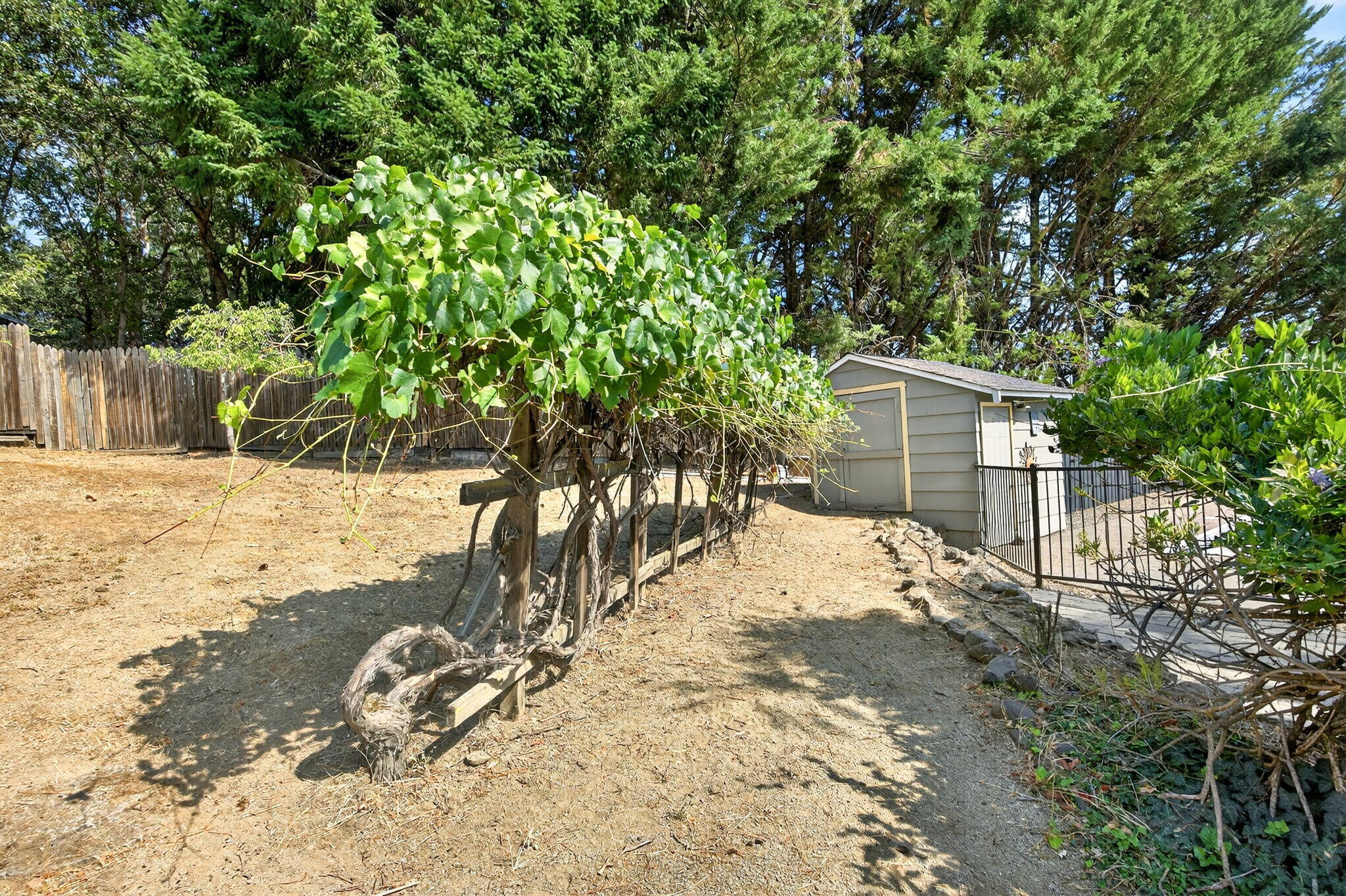 1773 Alta Vista Road Eagle Point, OR 97524 - Photo 31 of 73 Side View