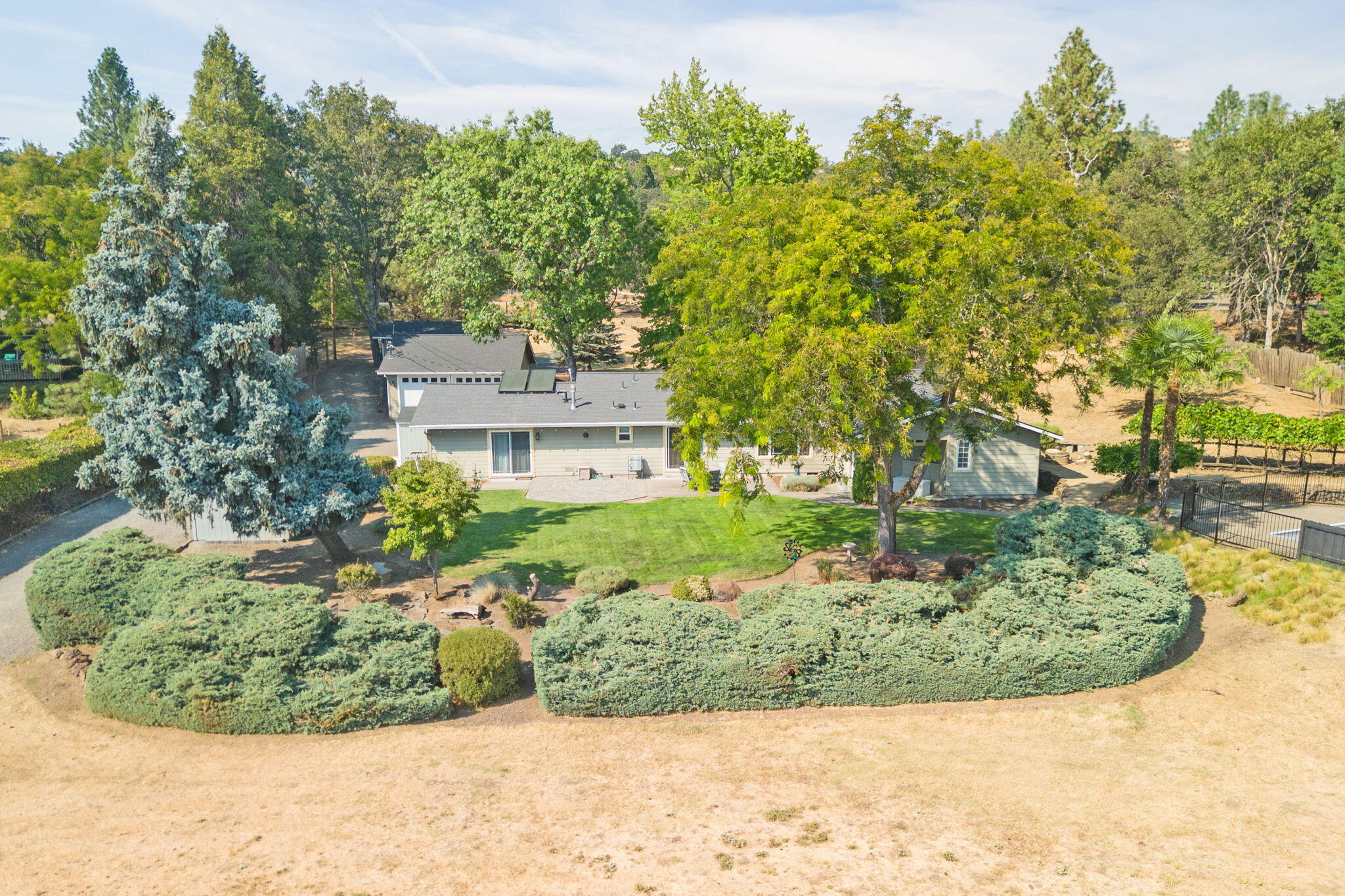 1773 Alta Vista Road Eagle Point, OR 97524 - Photo 4 of 73 Street View