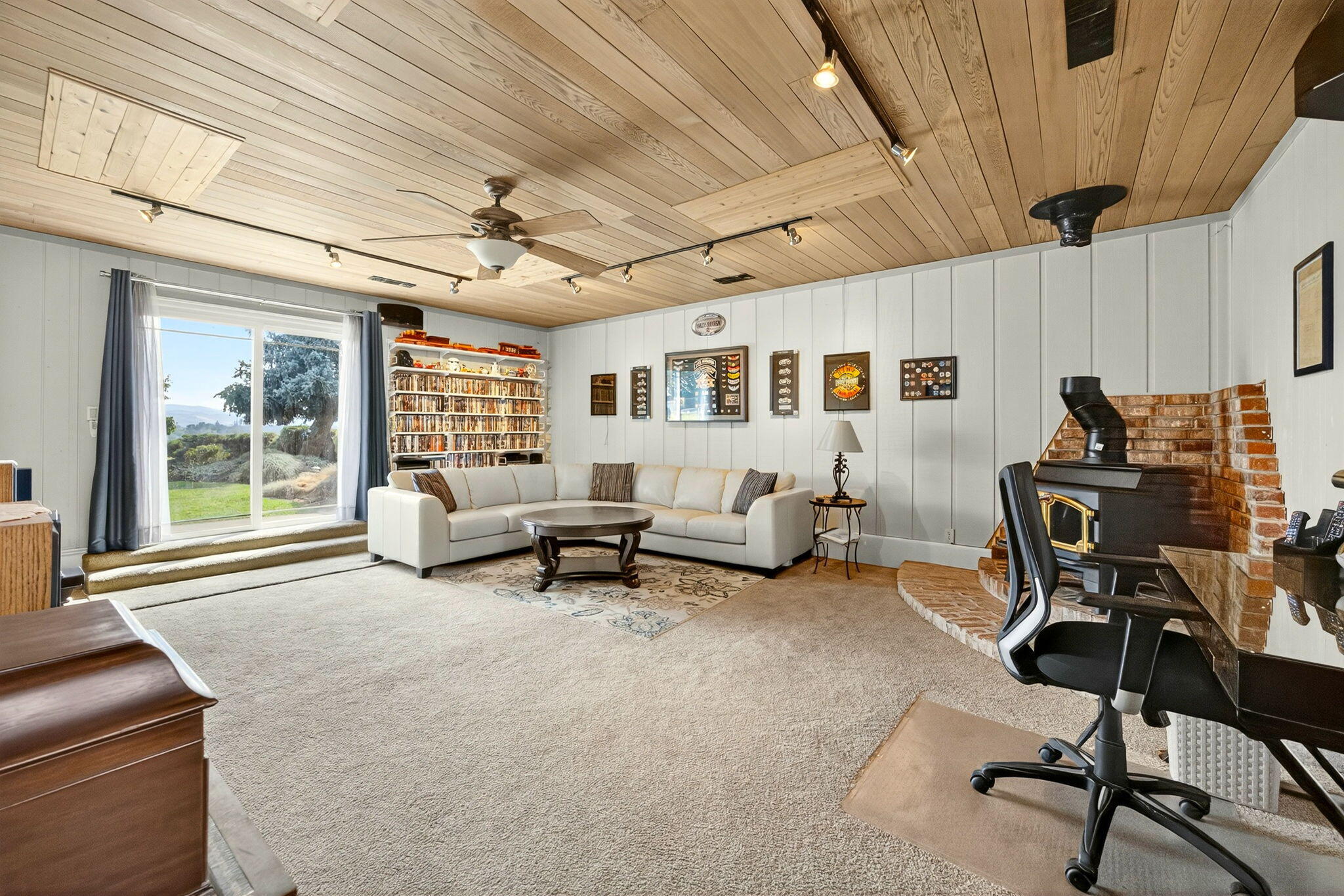 1773 Alta Vista Road Eagle Point, OR 97524 - Photo 54 of 73 Bonus/Family Room