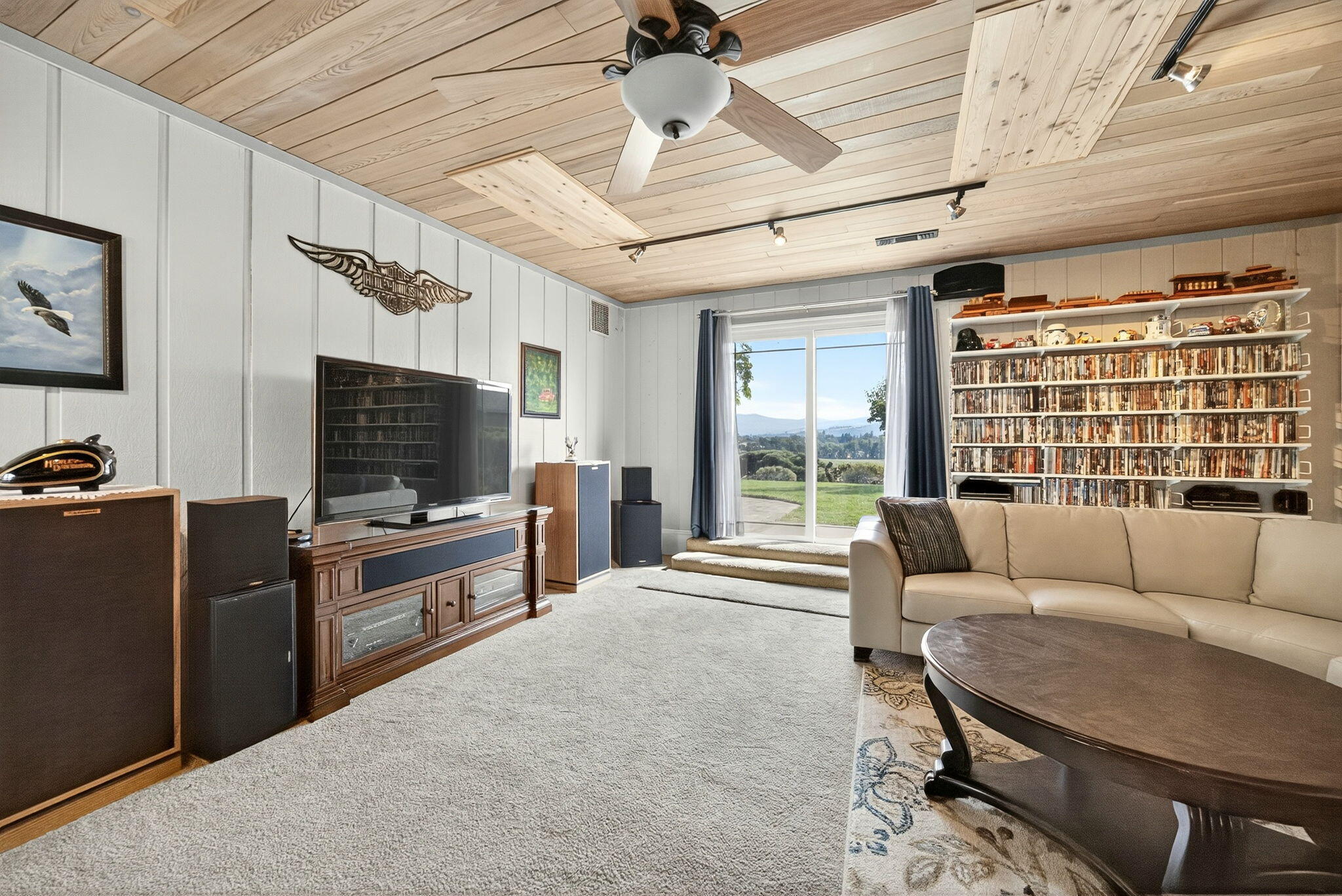 1773 Alta Vista Road Eagle Point, OR 97524 - Photo 55 of 73 Bonus/Family Room