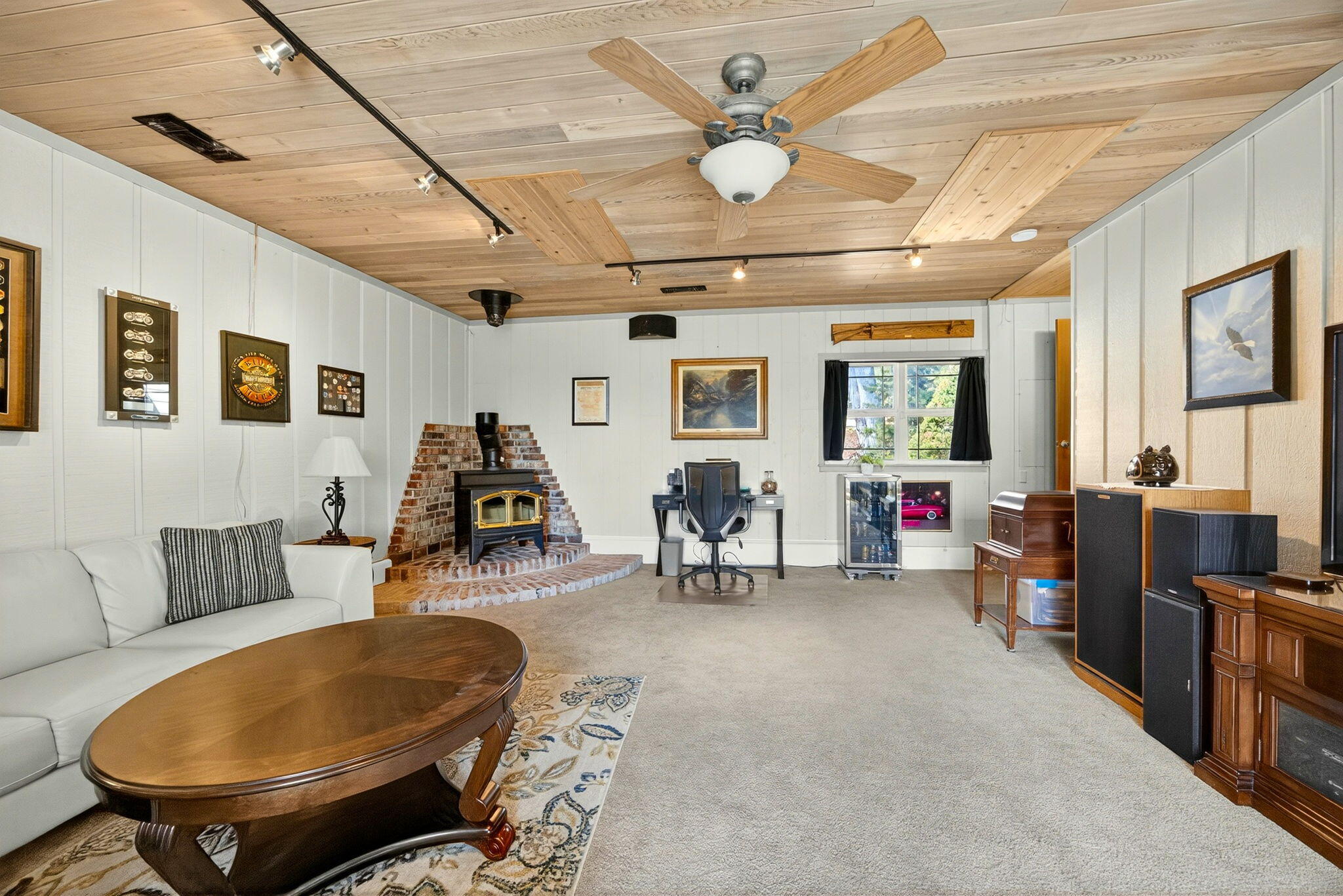 1773 Alta Vista Road Eagle Point, OR 97524 - Photo 56 of 73 Bonus/Family Room