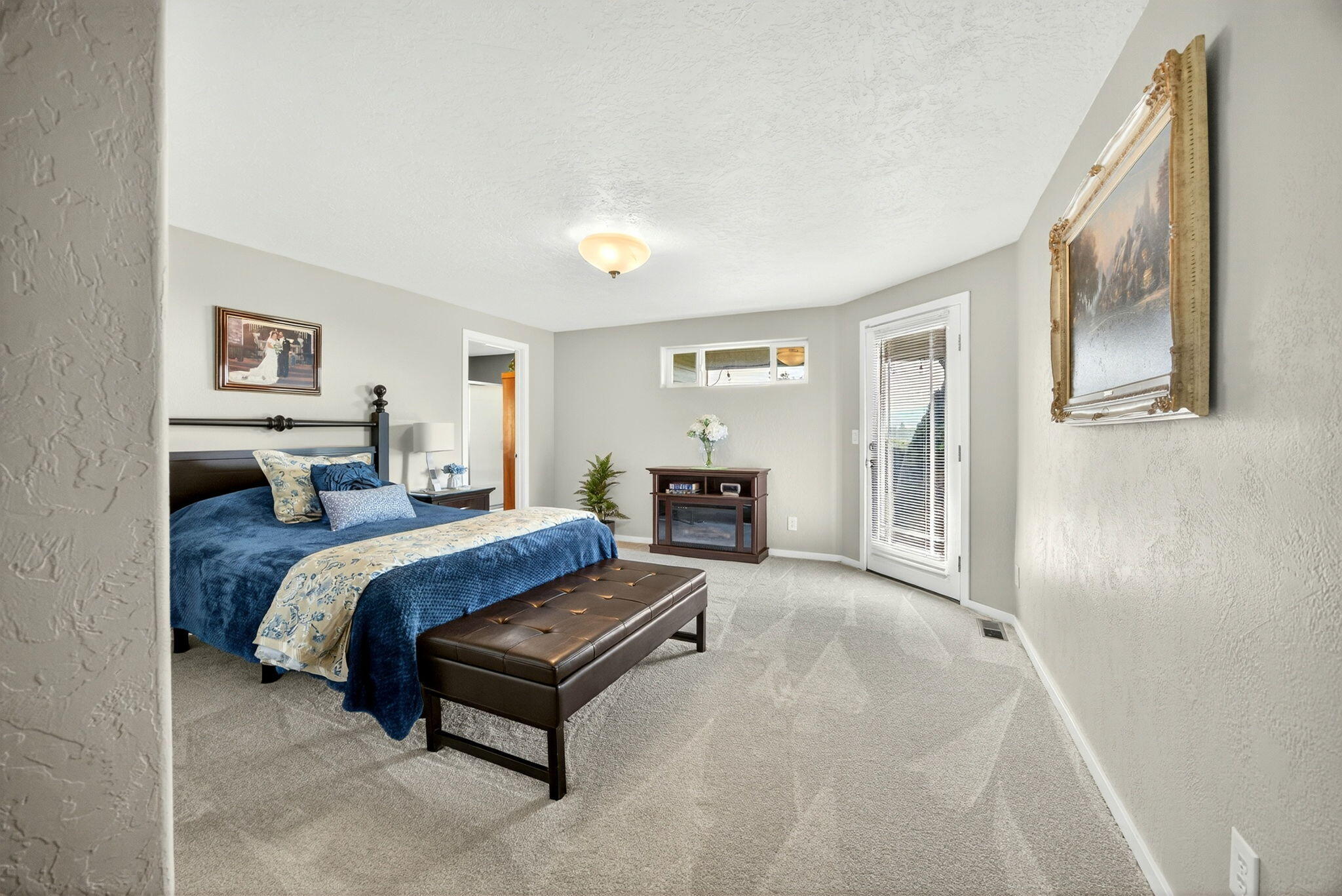 1773 Alta Vista Road Eagle Point, OR 97524 - Photo 67 of 73 Primary Suite