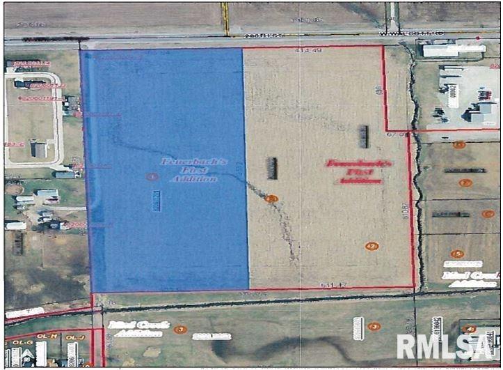 0 200th Street Walcott, IA 52773 - Photo 1 of 1 Gallery Image 1