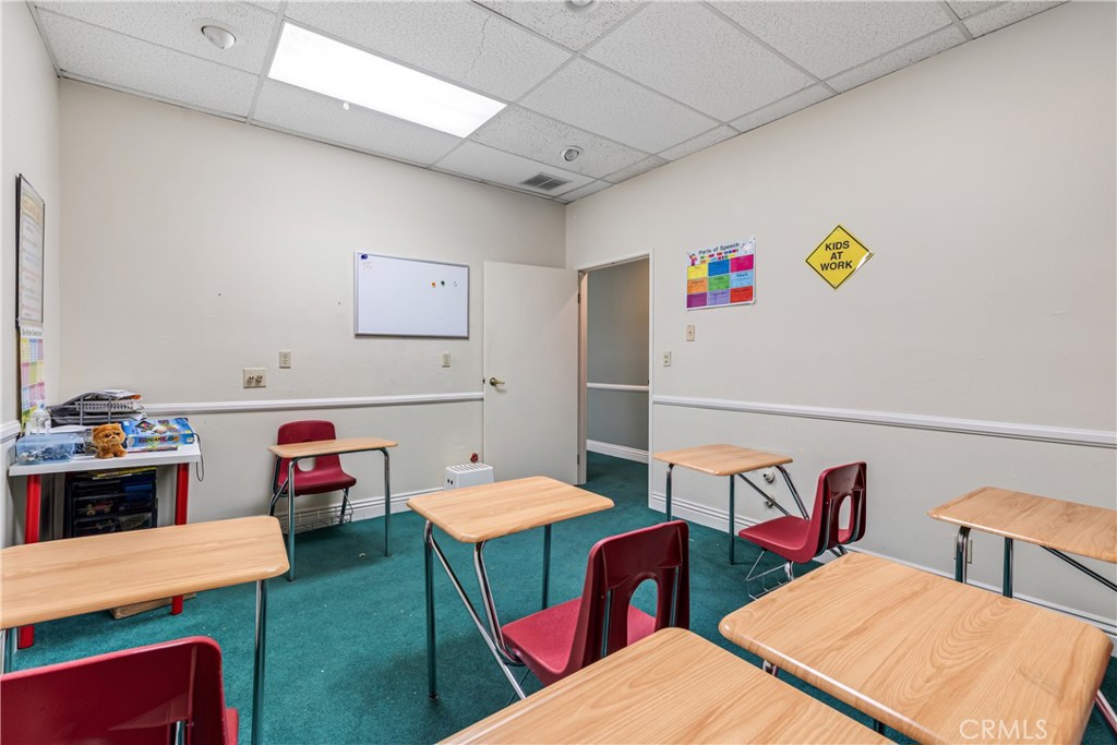 22706 Aspan Street, Unit 16 Lake Forest, CA 92630 - Photo 20 of 34 a view of a dining room with furniture