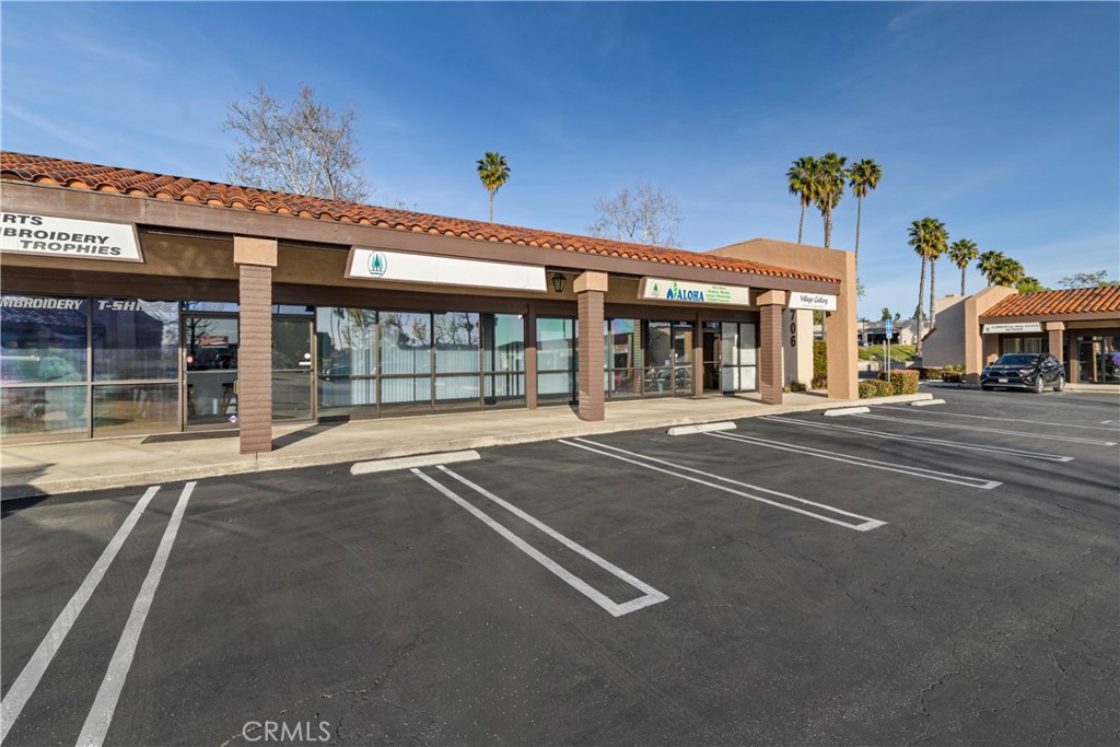 22706 Aspan Street, Unit 16 Lake Forest, CA 92630 - Photo 2 of 34 a view of a building with a street