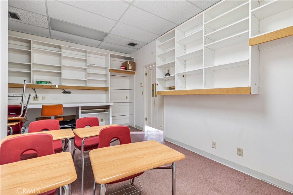 22706 Aspan Street, Unit 16 Lake Forest, CA 92630 - Photo 21 of 34 a view of a dining room with furniture and window