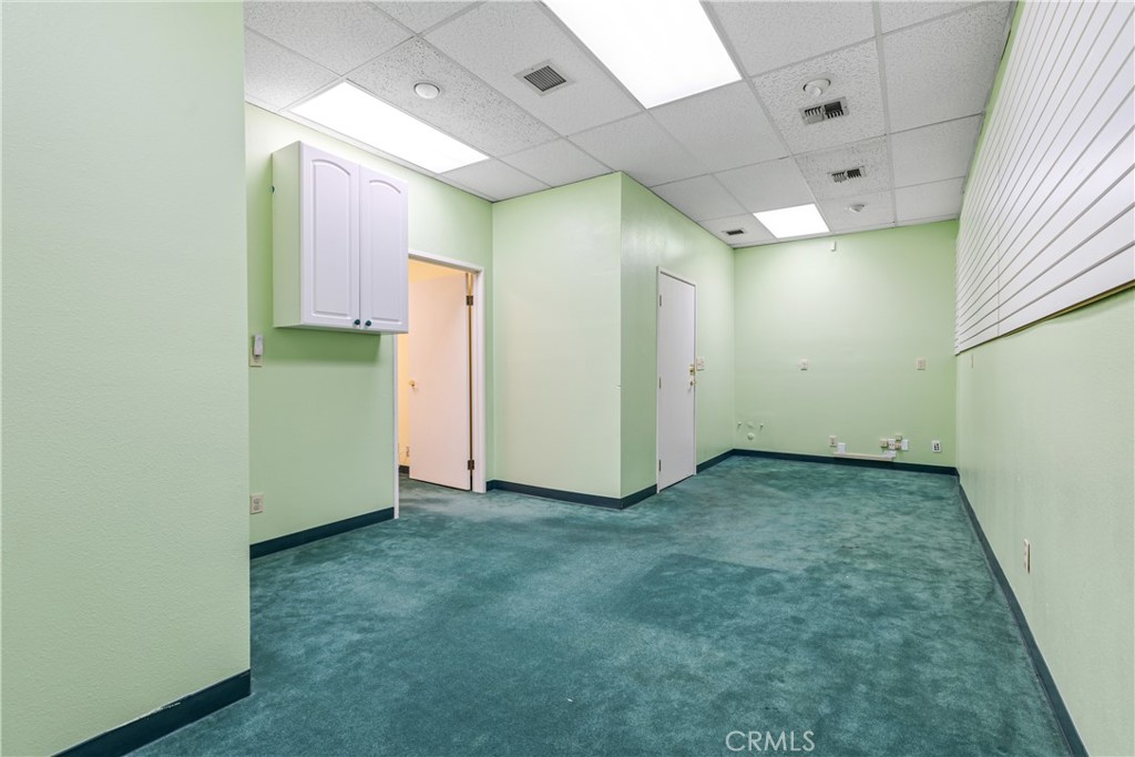 22706 Aspan Street, Unit 16 Lake Forest, CA 92630 - Photo 24 of 34 a view of a hallway with closet