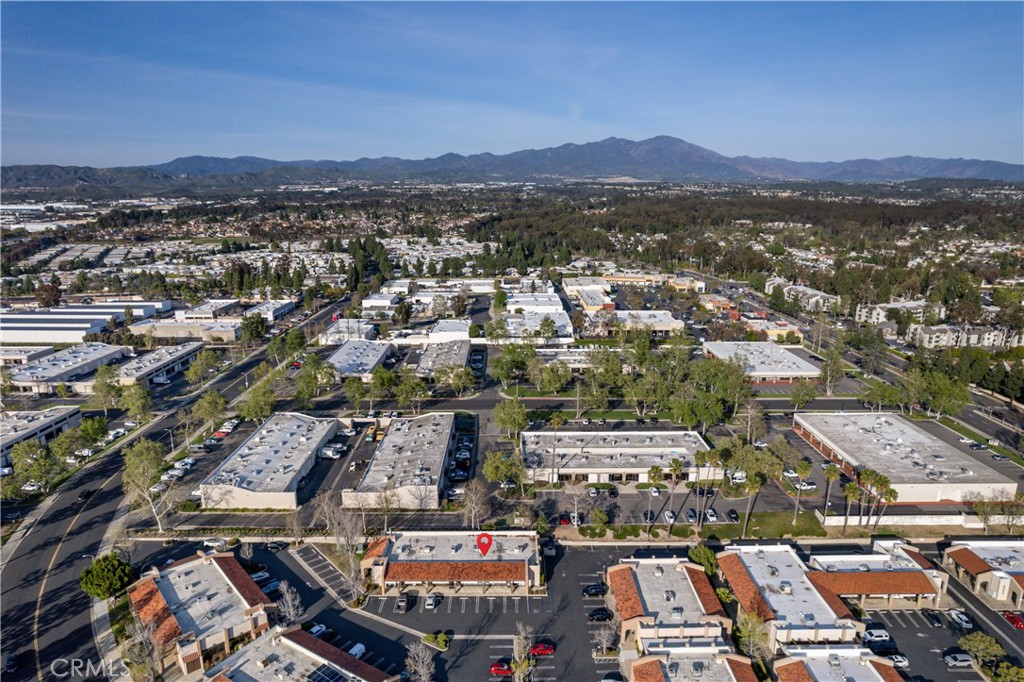 22706 Aspan Street, Unit 16 Lake Forest, CA 92630 - Photo 26 of 34 a view of a city
