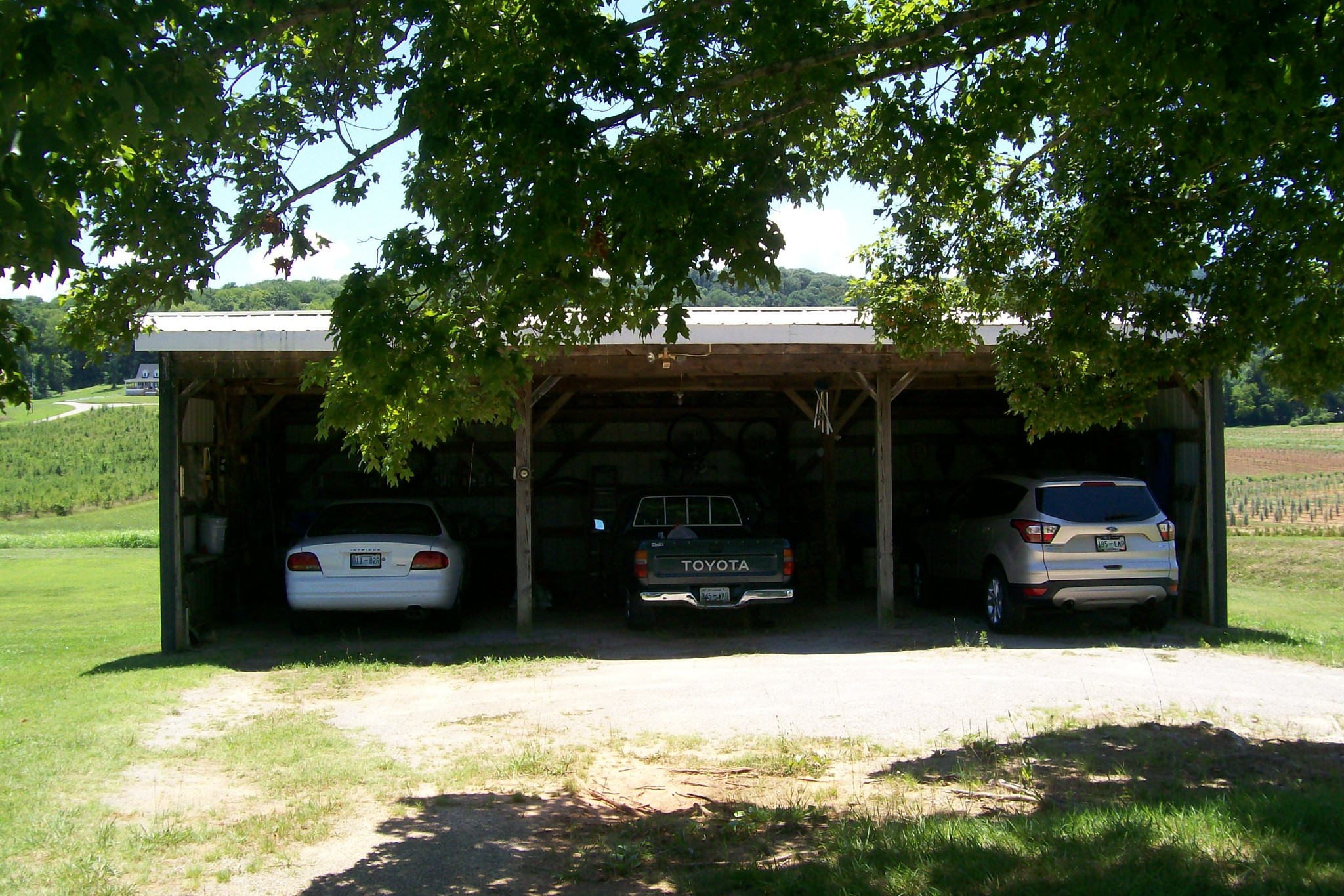 2326 Shellsford Road McMinnville, TN 37110 - Photo 8 of 25 Gallery Image 8