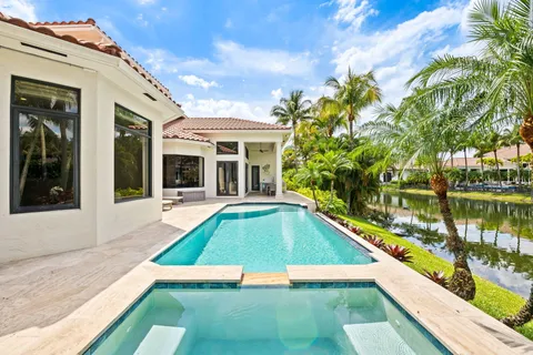 $2,698,000 | 10241 Key Plum Street, Plantation, FL 33324
