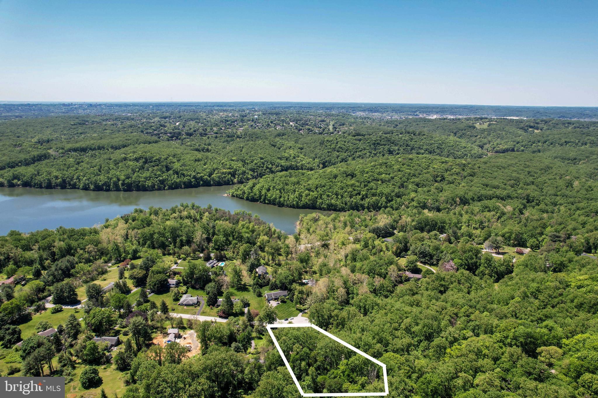 13411 Blythenia Road Phoenix, MD 21131 - Photo 64 of 65 Close to Loch Raven Reservoir