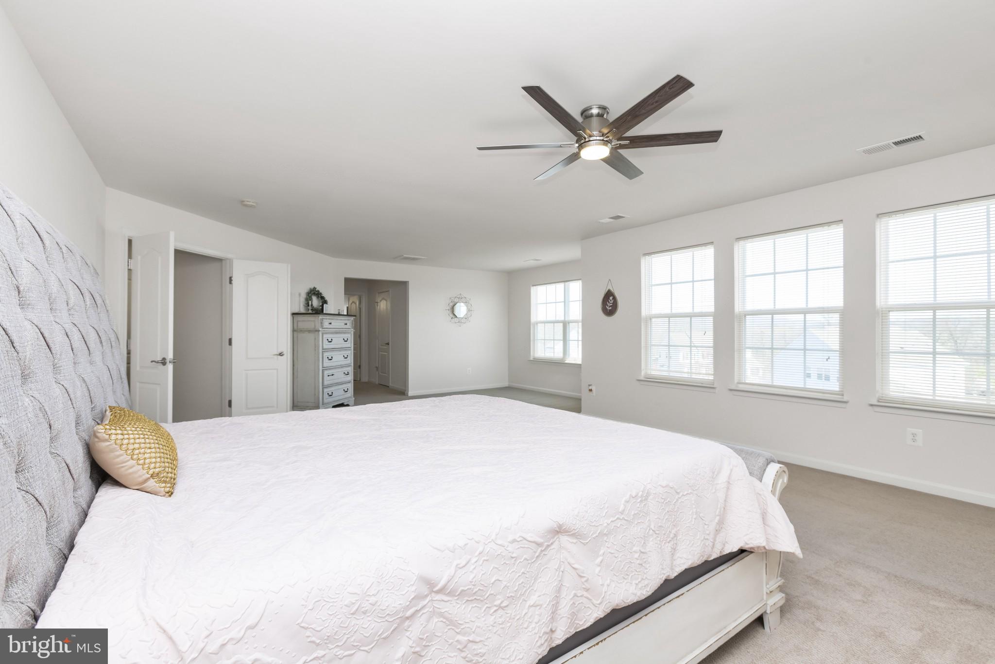 43114 Rocks Way Leesburg, VA 20176 - Photo 16 of 37 Primary suite with view to sitting area