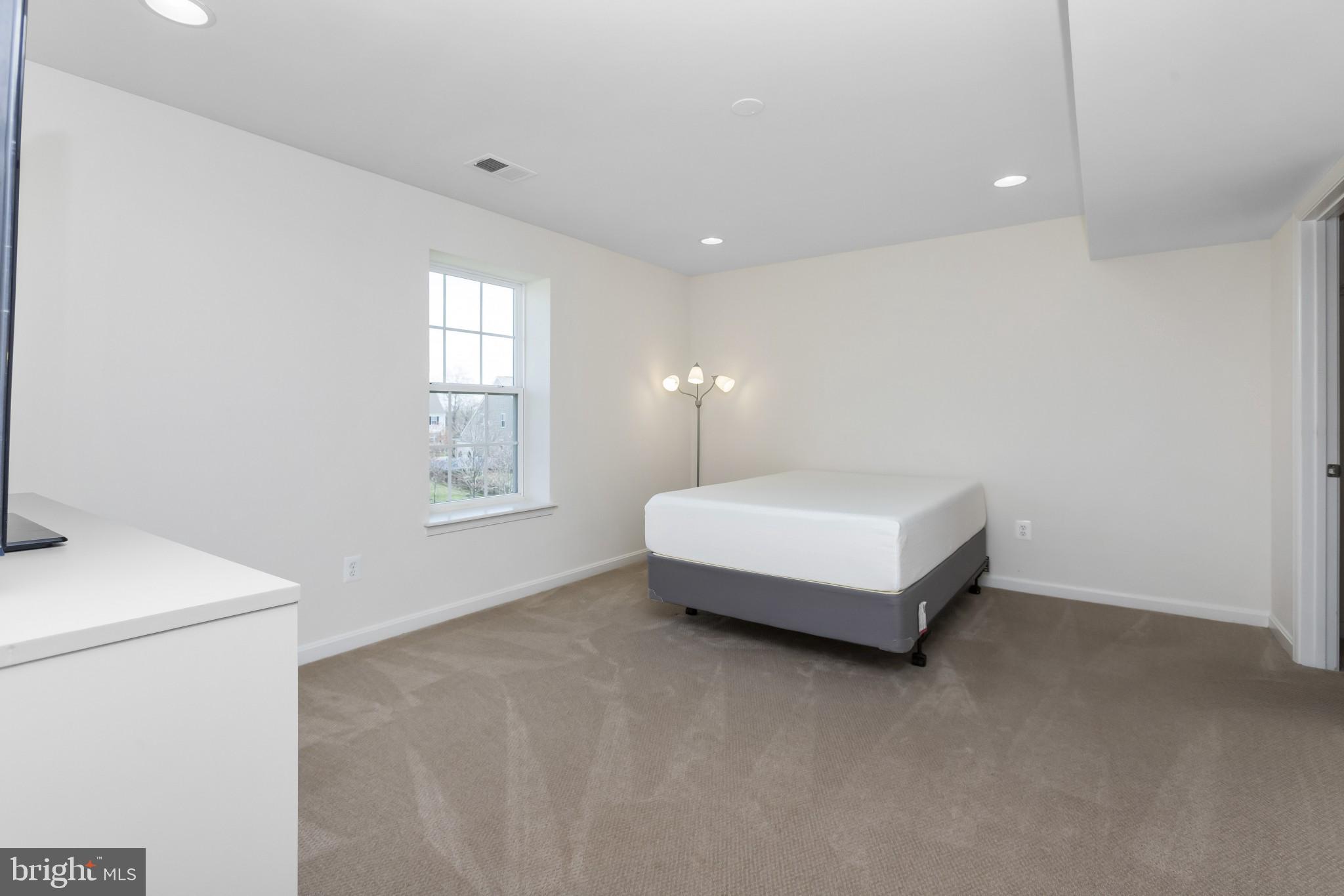 43114 Rocks Way Leesburg, VA 20176 - Photo 29 of 37 Bedroom 5 is oh so private, with ensuite bath!