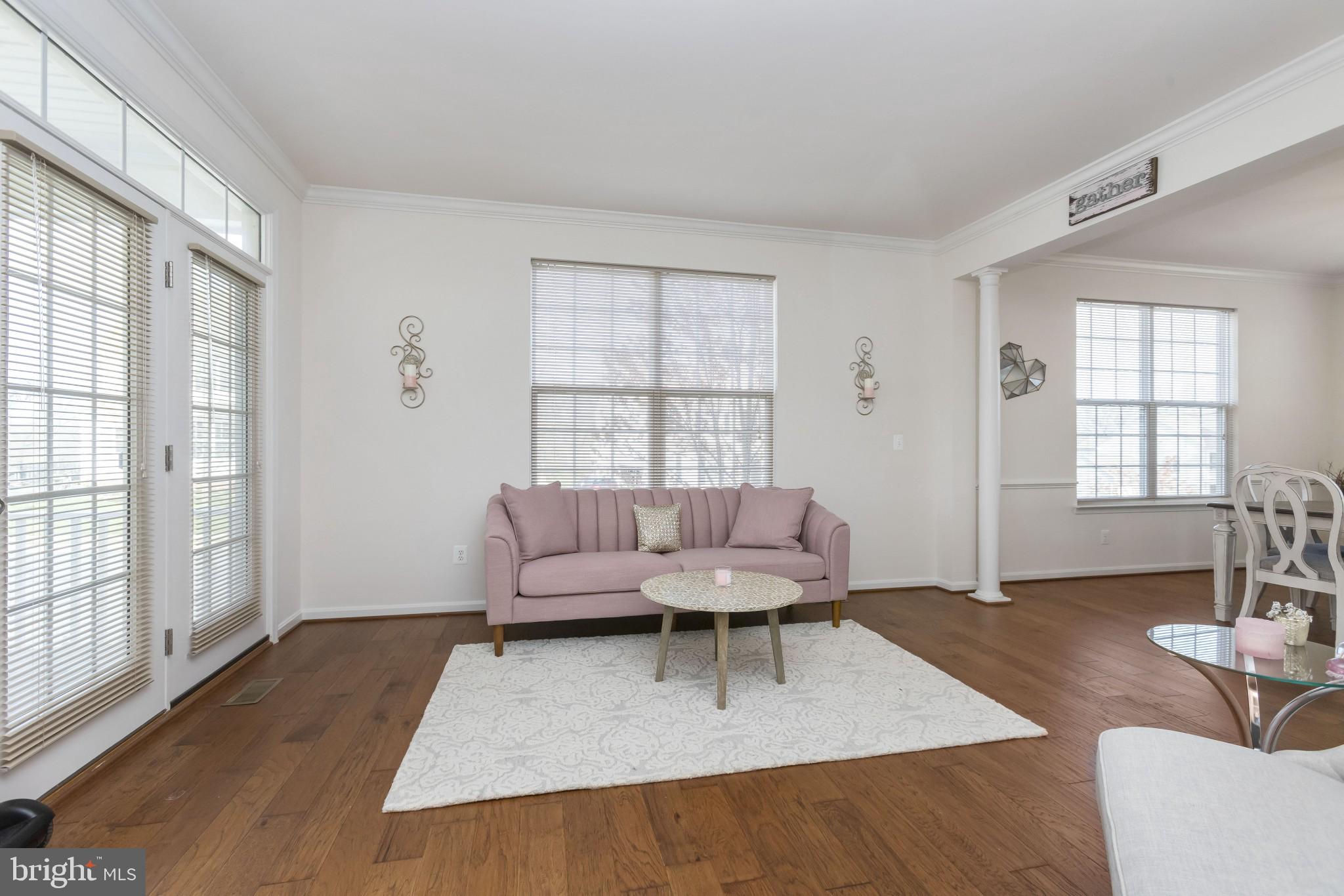 43114 Rocks Way Leesburg, VA 20176 - Photo 3 of 37 Look at the clean styling.......