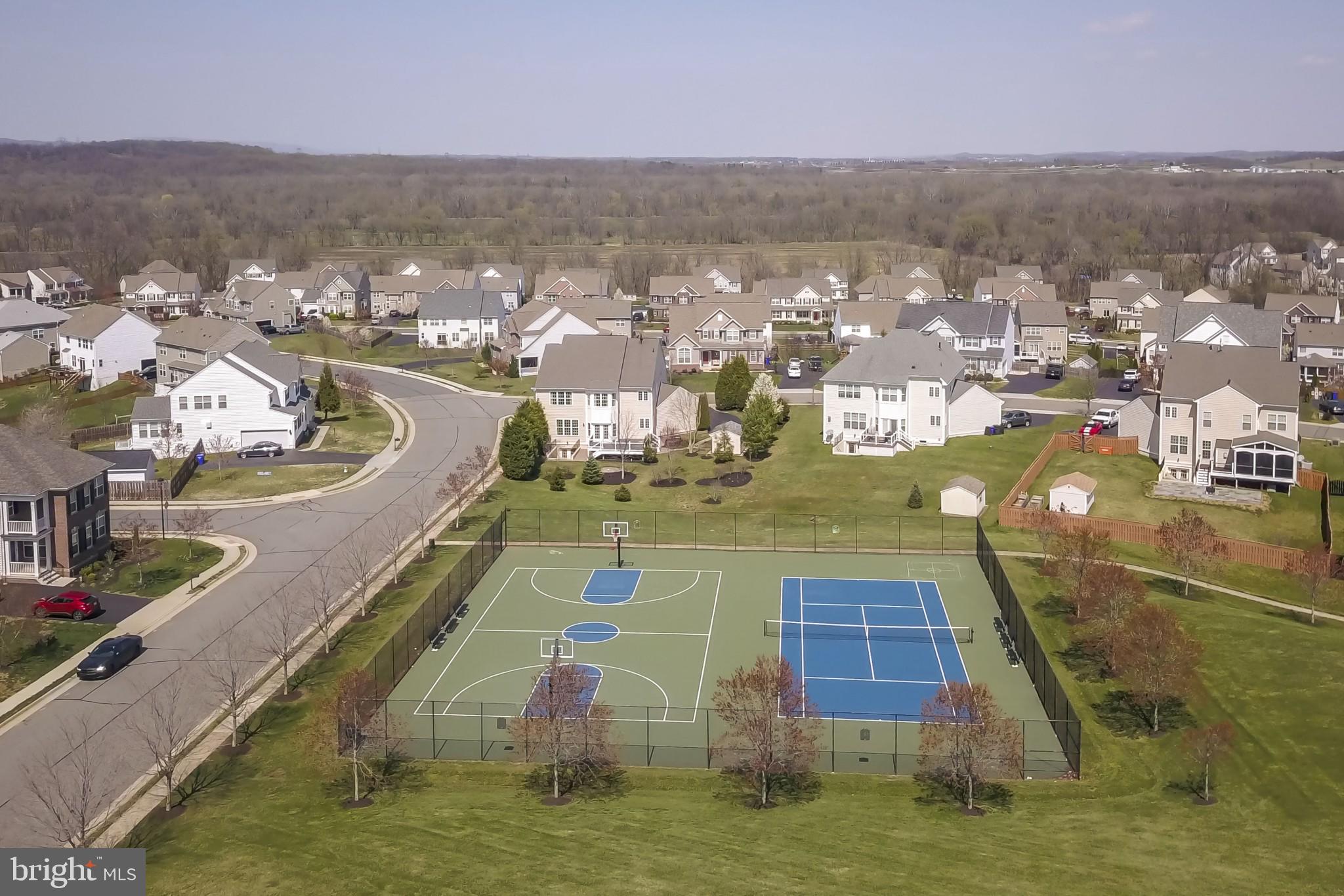 43114 Rocks Way Leesburg, VA 20176 - Photo 35 of 37 Pool, tennis, basketball, tot lots, stargazing....