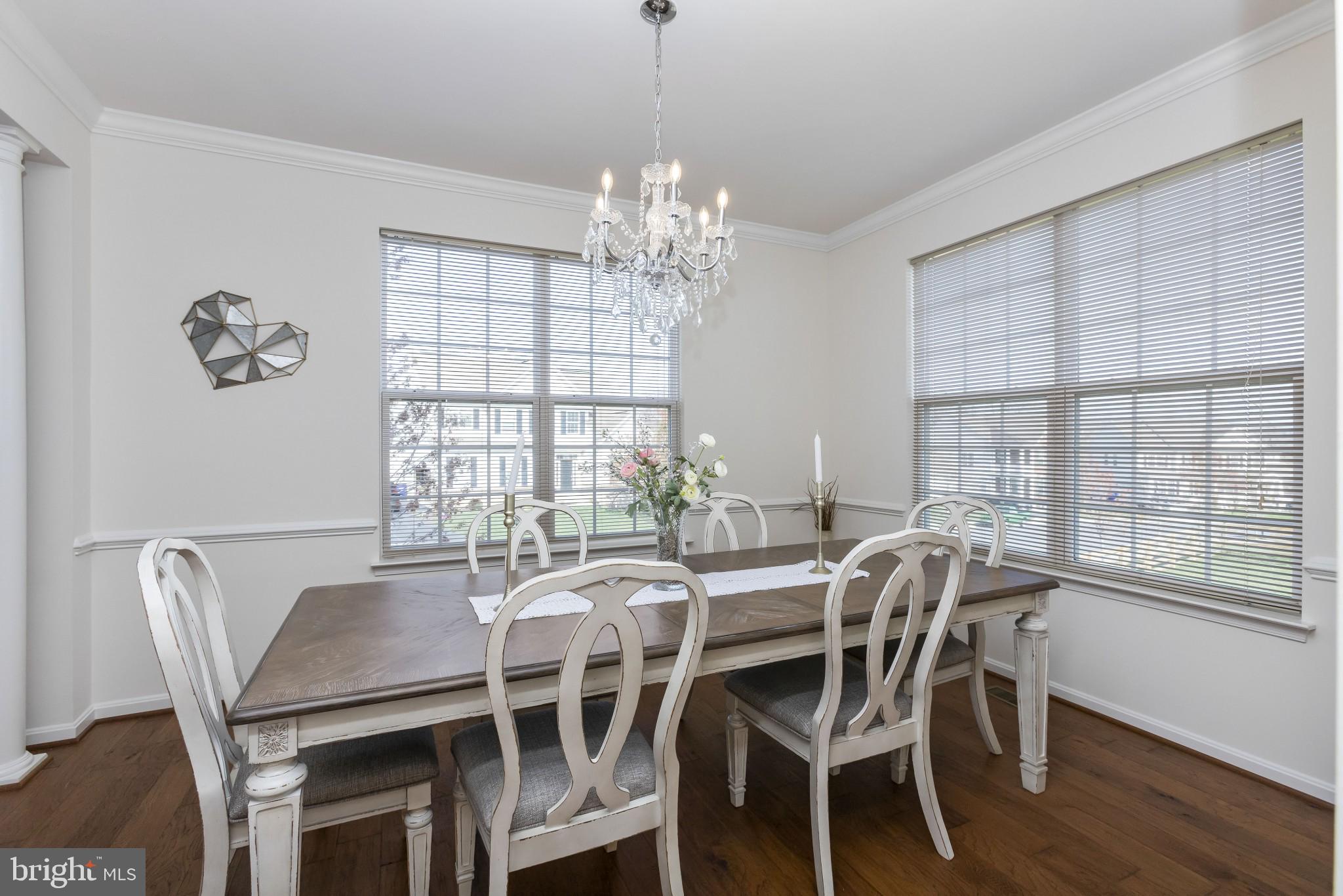 43114 Rocks Way Leesburg, VA 20176 - Photo 5 of 37 The chandelier conveys!