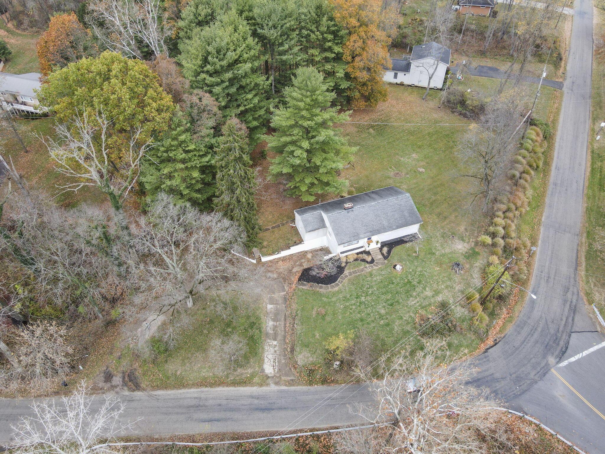 1499 Stringtown Road Northeast Lancaster, OH 43130 - Photo 39 of 48 Drone 4