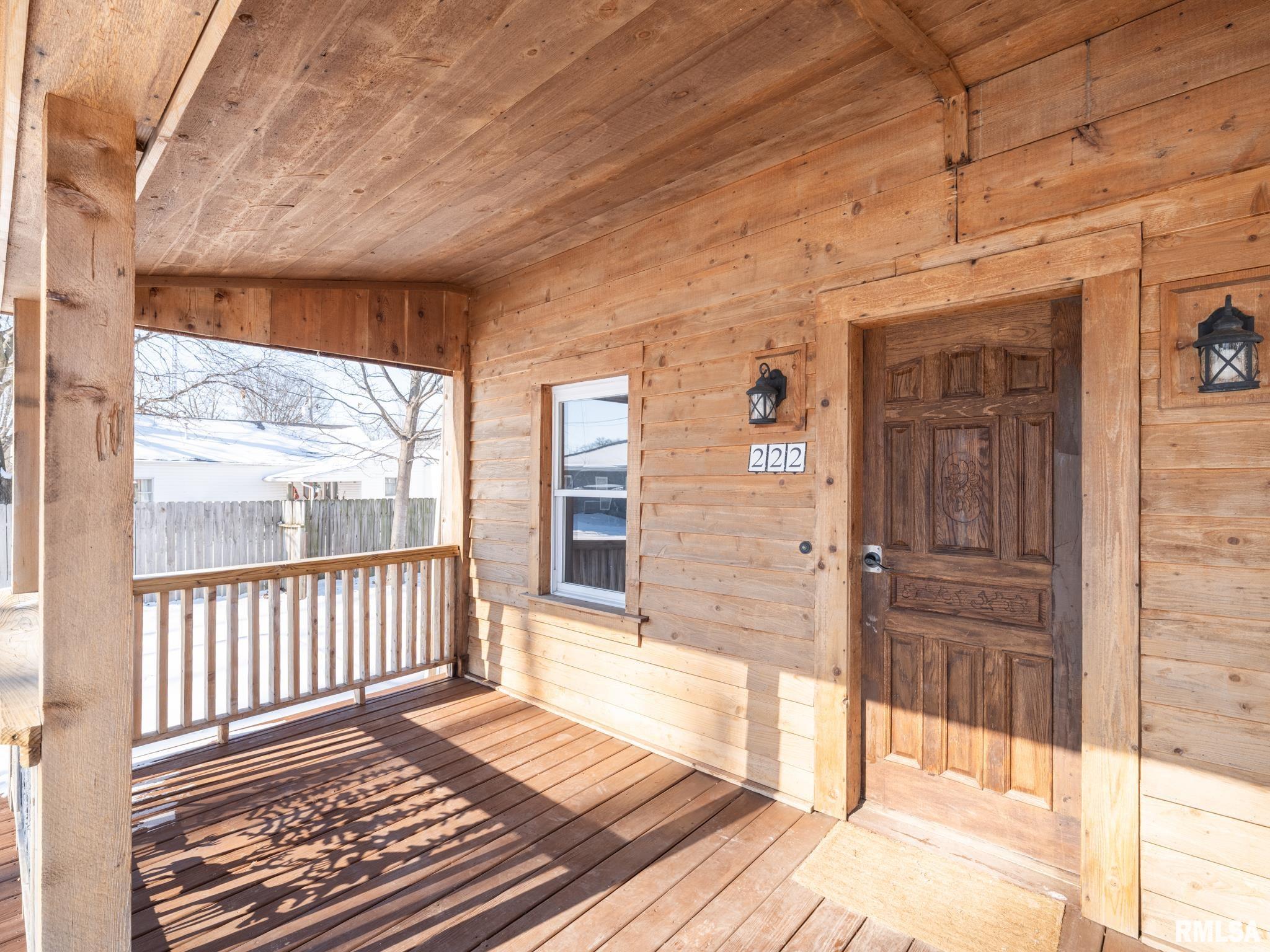 222 East Patton Avenue Lewistown, IL 61542 - Photo 3 of 53