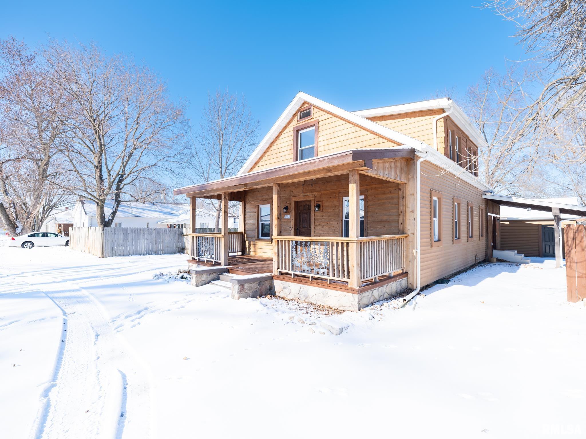 222 East Patton Avenue Lewistown, IL 61542 - Photo 37 of 53