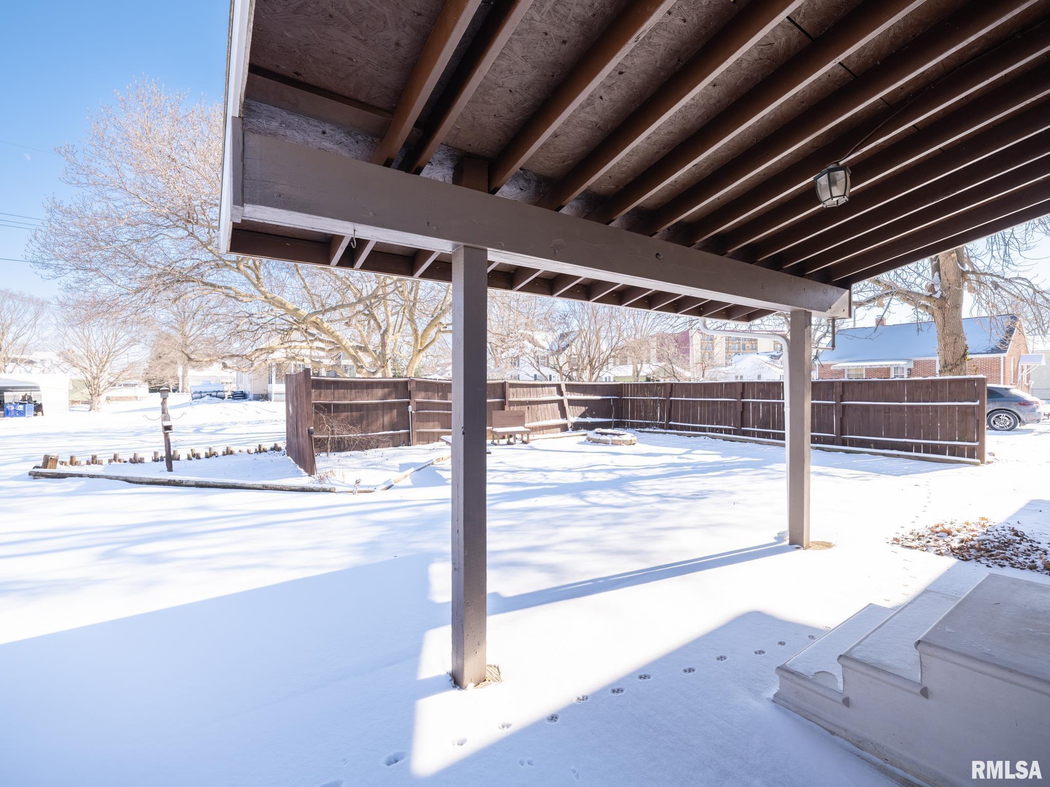 222 East Patton Avenue Lewistown, IL 61542 - Photo 42 of 53