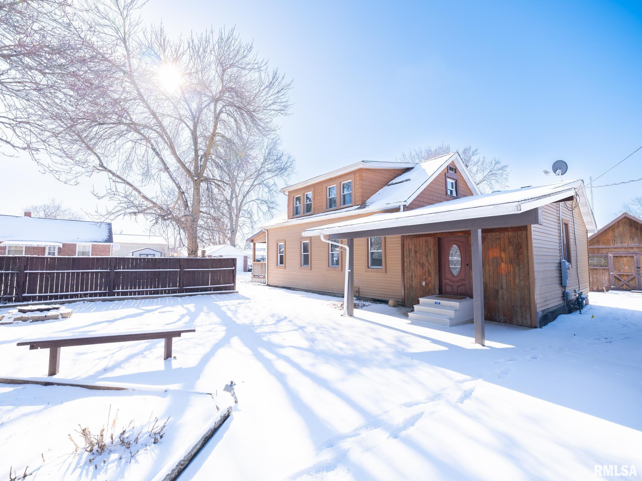 222 East Patton Avenue Lewistown, IL 61542 - Photo 52 of 53