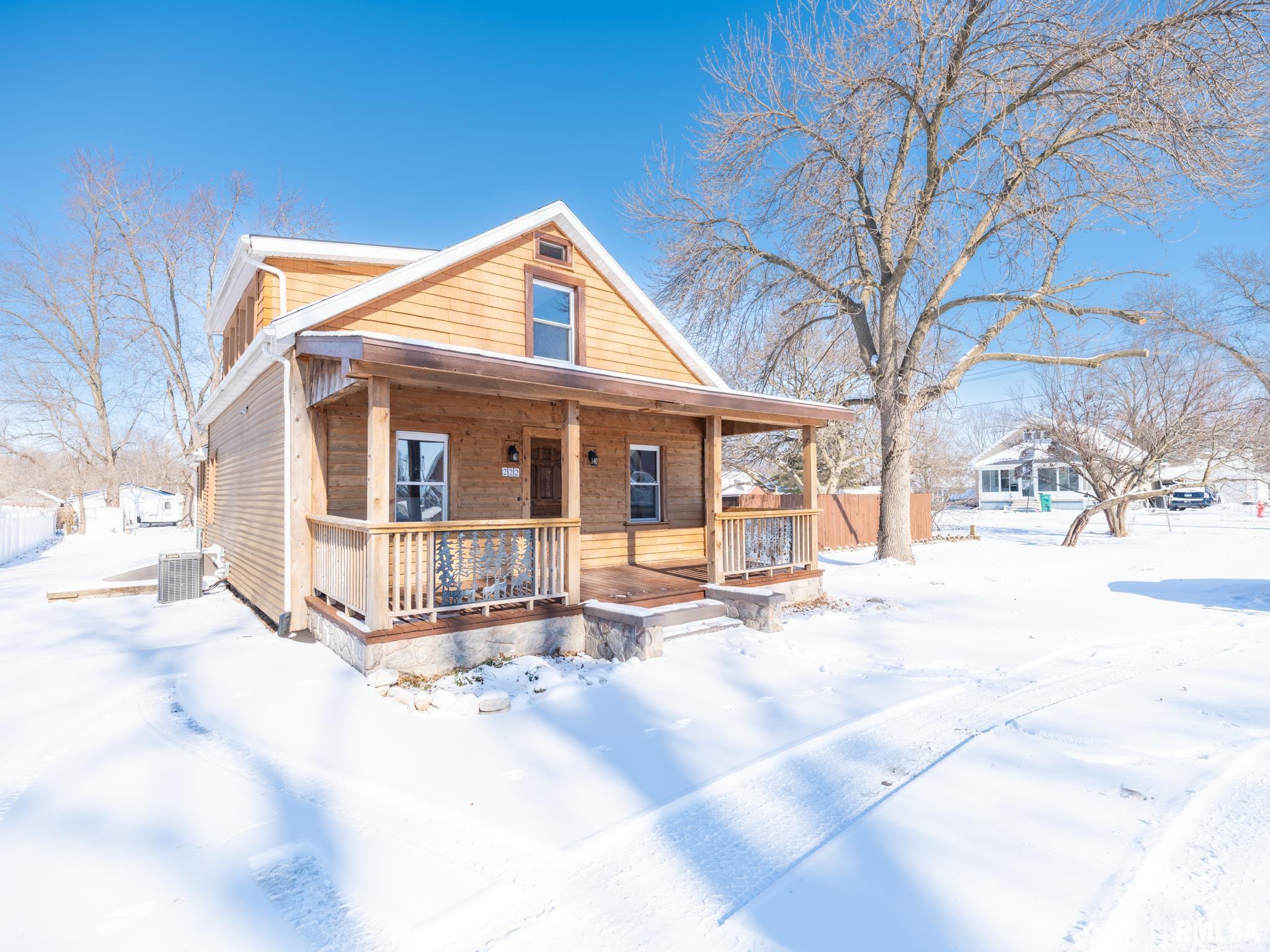 222 East Patton Avenue Lewistown, IL 61542 - Photo 53 of 53